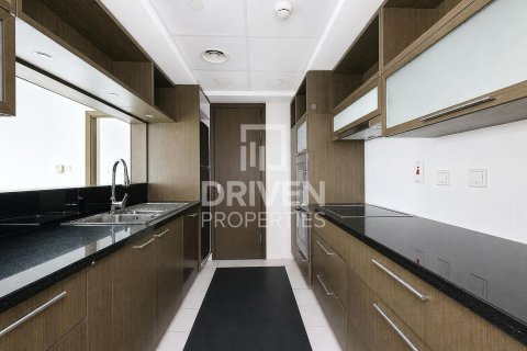 آپارتمان برای اجاره در Downtown Dubai (Downtown Burj Dubai)، Dubai، امارات متحده عربی 1 خوابه ، 69.12 متر مربع ، شماره 745839 - تصویر 9