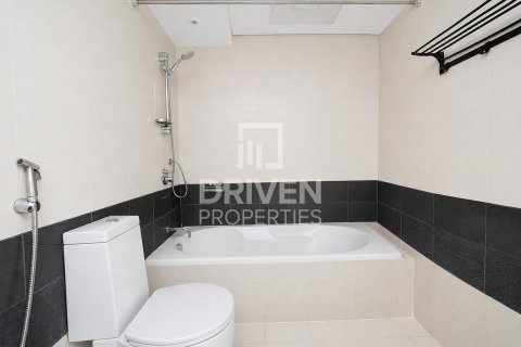 آپارتمان برای اجاره در Downtown Dubai (Downtown Burj Dubai)، Dubai، امارات متحده عربی 1 خوابه ، 69.12 متر مربع ، شماره 745839 - تصویر 11