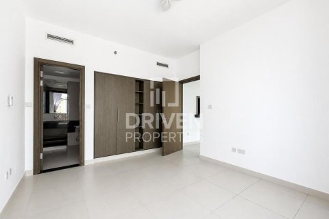 آپارتمان برای اجاره در Downtown Dubai (Downtown Burj Dubai)، Dubai، امارات متحده عربی 1 خوابه ، 69.12 متر مربع ، شماره 745839 - تصویر 8