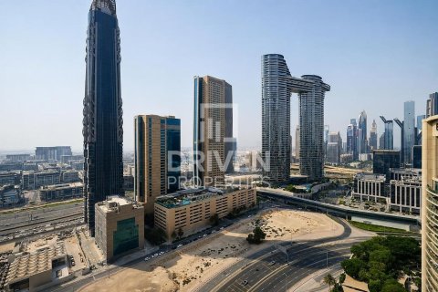 آپارتمان برای اجاره در Downtown Dubai (Downtown Burj Dubai)، Dubai، امارات متحده عربی 1 خوابه ، 69.12 متر مربع ، شماره 745839 - تصویر 4