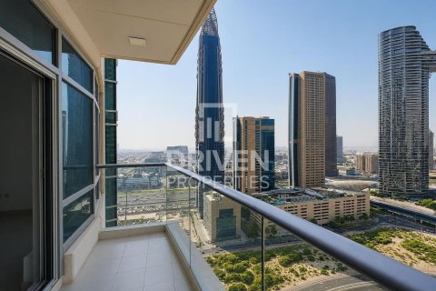 آپارتمان برای اجاره در Downtown Dubai (Downtown Burj Dubai)، Dubai، امارات متحده عربی 1 خوابه ، 69.12 متر مربع ، شماره 745839 - تصویر 15