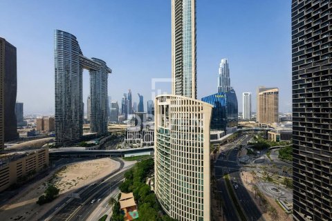 آپارتمان برای اجاره در Downtown Dubai (Downtown Burj Dubai)، Dubai، امارات متحده عربی 1 خوابه ، 69.12 متر مربع ، شماره 745839 - تصویر 12