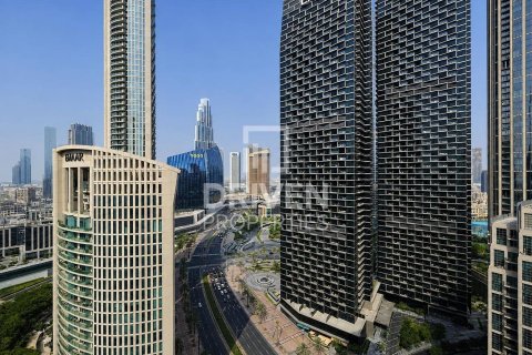 آپارتمان برای اجاره در Downtown Dubai (Downtown Burj Dubai)، Dubai، امارات متحده عربی 1 خوابه ، 69.12 متر مربع ، شماره 745839 - تصویر 14