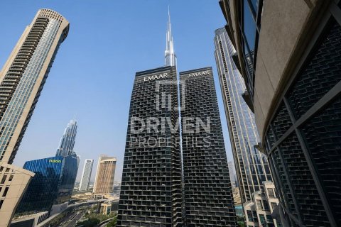 آپارتمان برای اجاره در Downtown Dubai (Downtown Burj Dubai)، Dubai، امارات متحده عربی 1 خوابه ، 69.12 متر مربع ، شماره 745839 - تصویر 3