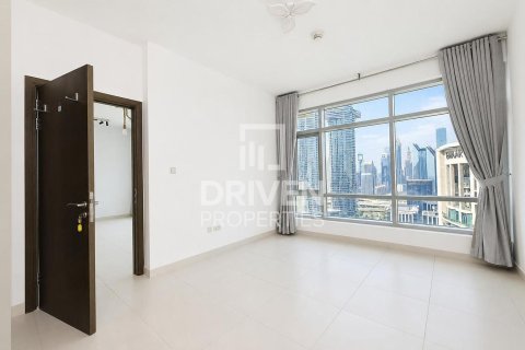 آپارتمان برای اجاره در Downtown Dubai (Downtown Burj Dubai)، Dubai، امارات متحده عربی 1 خوابه ، 69.12 متر مربع ، شماره 745839 - تصویر 6