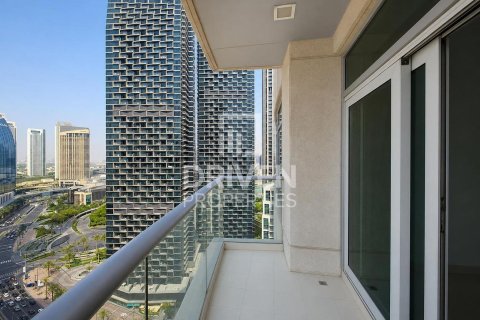آپارتمان برای اجاره در Downtown Dubai (Downtown Burj Dubai)، Dubai، امارات متحده عربی 1 خوابه ، 69.12 متر مربع ، شماره 745839 - تصویر 13