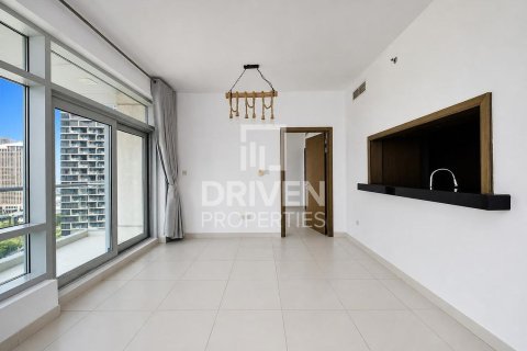 آپارتمان برای اجاره در Downtown Dubai (Downtown Burj Dubai)، Dubai، امارات متحده عربی 1 خوابه ، 69.12 متر مربع ، شماره 745839 - تصویر 2