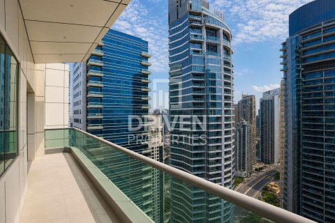 Penthauss Dubai Marinajā, AAE 4 istabas, 573.95 m2 Nr. 745843 - attēls 26