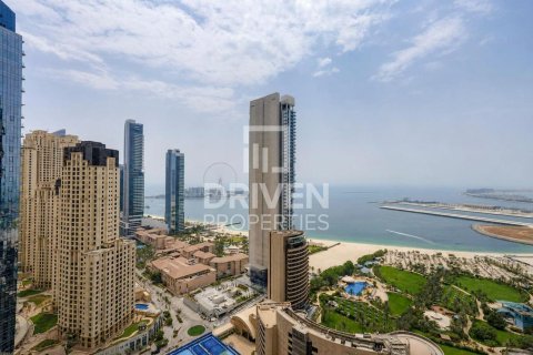 Penthauss Dubai Marinajā, AAE 4 istabas, 573.95 m2 Nr. 745843 - attēls 23
