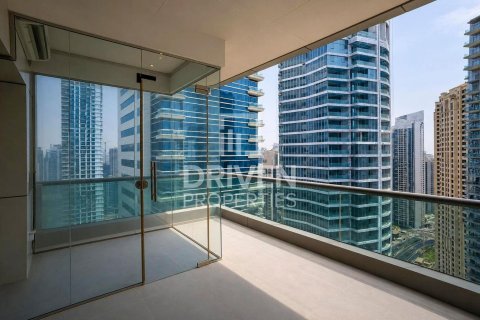 Penthauss Dubai Marinajā, AAE 4 istabas, 573.95 m2 Nr. 745843 - attēls 24