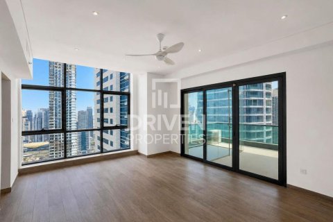 Penthauss Dubai Marinajā, AAE 4 istabas, 573.95 m2 Nr. 745843 - attēls 3
