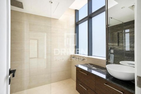 Penthauss Dubai Marinajā, AAE 4 istabas, 573.95 m2 Nr. 745843 - attēls 17