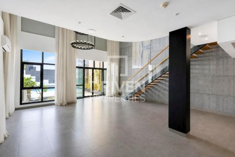 Penthauss Dubai Marinajā, AAE 4 istabas, 573.95 m2 Nr. 745843 - attēls 2
