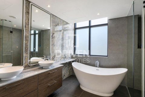 Penthauss Dubai Marinajā, AAE 4 istabas, 573.95 m2 Nr. 745843 - attēls 20