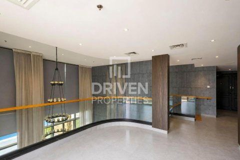 Penthauss Dubai Marinajā, AAE 4 istabas, 573.95 m2 Nr. 745843 - attēls 8