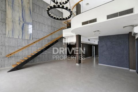 Penthauss Dubai Marinajā, AAE 4 istabas, 573.95 m2 Nr. 745843 - attēls 1