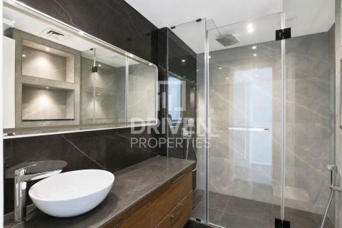Penthauss Dubai Marinajā, AAE 4 istabas, 573.95 m2 Nr. 745843 - attēls 19