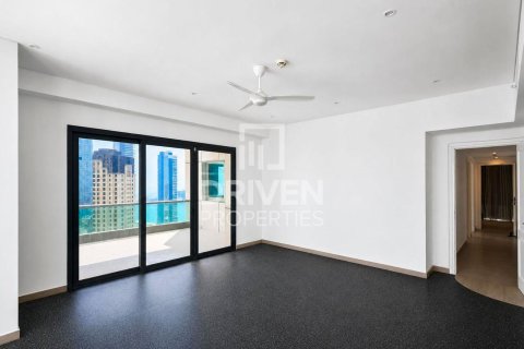 Penthauss Dubai Marinajā, AAE 4 istabas, 573.95 m2 Nr. 745843 - attēls 14