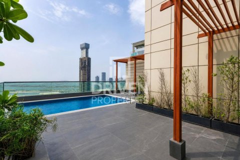 Penthauss Dubai Marinajā, AAE 4 istabas, 573.95 m2 Nr. 745843 - attēls 21