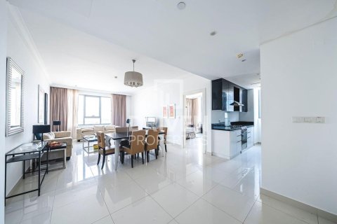 Apartment i Business Bay, Dubai, UAE 2 soveværelser, 126.44 kvm № 745837