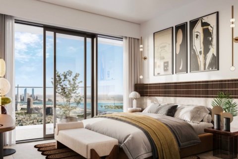 Apartment in Dubai, UAE 1 bedroom, 71.3 sq.m. № 647880 - photo 7