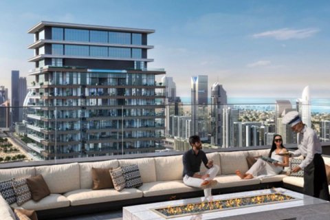 Apartment in Dubai, UAE 1 bedroom, 71.3 sq.m. № 647880 - photo 3