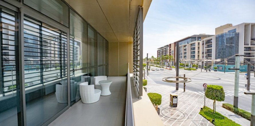 Al Wasl、Dubai、UAEにあるマンション 3ベッドルーム、215.3 m2 No647900
