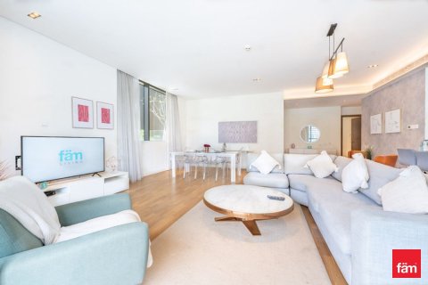 Al Wasl、Dubai、UAE にあるマンションの賃貸物件 3ベッドルーム、215.3 m2、No647900 - 写真 4