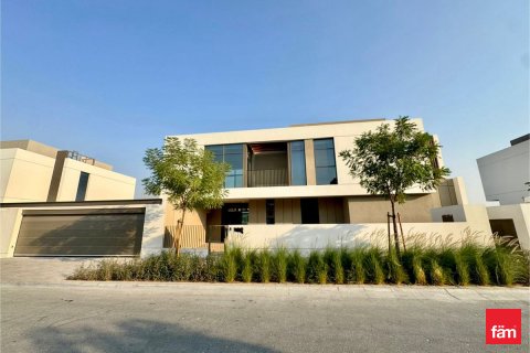 Vilă de închiriat în Al Furjan, Dubai, EAU 4 dormitoare, 618.1 mp.  №647899 - poză 3