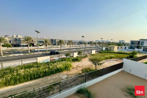 Vilă de închiriat în Al Furjan, Dubai, EAU 4 dormitoare, 618.1 mp.  №647899 - poză 4