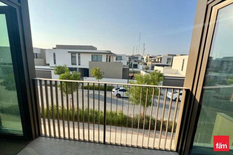 Vilă de închiriat în Al Furjan, Dubai, EAU 4 dormitoare, 618.1 mp.  №647899 - poză 24