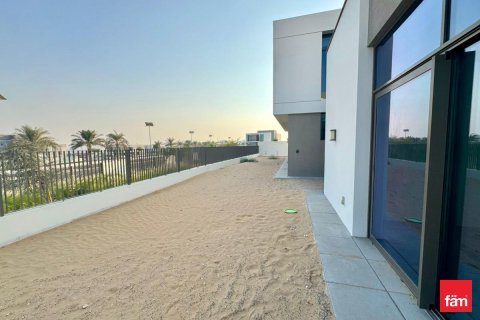 Vilă de închiriat în Al Furjan, Dubai, EAU 4 dormitoare, 618.1 mp.  №647899 - poză 5