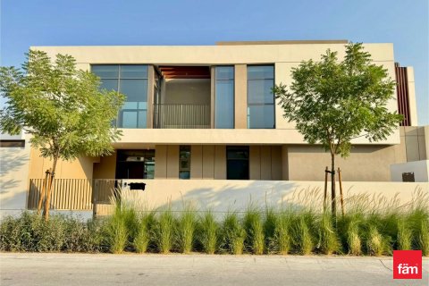 Vilă de închiriat în Al Furjan, Dubai, EAU 4 dormitoare, 618.1 mp.  №647899 - poză 2