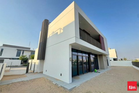 Vilă de închiriat în Al Furjan, Dubai, EAU 4 dormitoare, 618.1 mp.  №647899 - poză 1