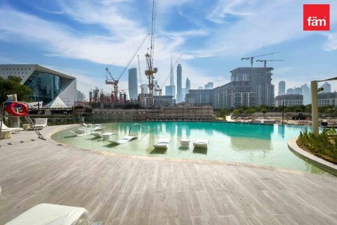 Apartman u gradu Al Wasl, Dubai, UAE 2 spavaće sobe, 102.4 m2 Br. 647902 - Slika 19