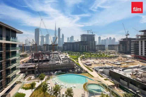 Apartman u gradu Al Wasl, Dubai, UAE 2 spavaće sobe, 102.4 m2 Br. 647902 - Slika 17