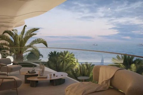Byt v Palm Jumeirah, Dubai, SAE 4 ložnice, 924.1 m² Č.: 647901 - fotografie 8