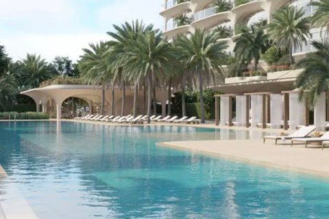 Byt v Palm Jumeirah, Dubai, SAE 4 ložnice, 924.1 m² Č.: 647901 - fotografie 6