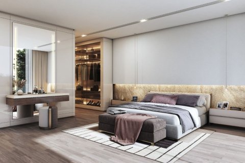 Vilë në Dubai, Emiratet e Bashkuara Arabe 6 dhoma gjumi, 1623 m2. № 647898 - Foto 7