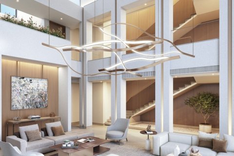 Vila v Dubai, SAE 6 spální, 900 m2 č. 647898