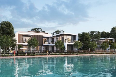 Villa in Dubai, UAE 6 bedrooms, 900 sq.m. № 647898 - photo 10