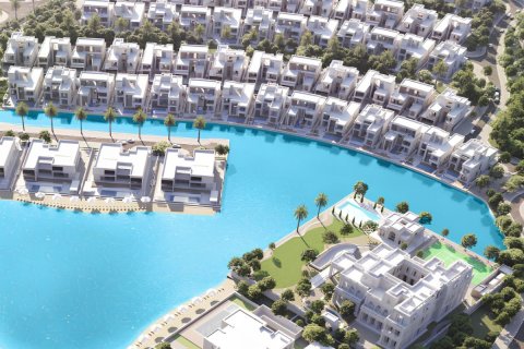 Vilë në Dubai, Emiratet e Bashkuara Arabe 6 dhoma gjumi, 1623 m2. № 647898 - Foto 9