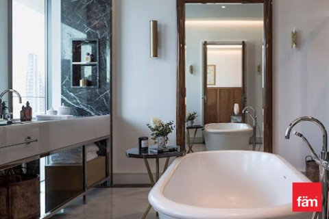 Penthouse di Business Bay, Dubai, UAE 3 bilik tidur, 585.5 meter persegi № 647881 - foto 11