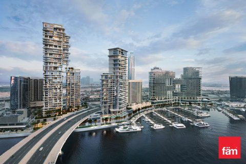 Penthouse te koop in Business Bay, Dubai, VAE 3 slaapkamers, 585.5 vr.m., nr 647881 - foto 18