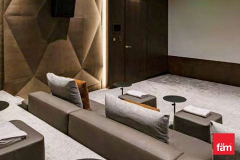 Penthouse di Business Bay, Dubai, UAE 3 bilik tidur, 585.5 meter persegi № 647881 - foto 7