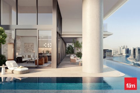 Penthouse te koop in Business Bay, Dubai, VAE 3 slaapkamers, 585.5 vr.m., nr 647881 - foto 20