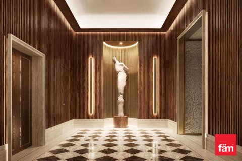 Penthouse te koop in Business Bay, Dubai, VAE 3 slaapkamers, 585.5 vr.m., nr 647881 - foto 4