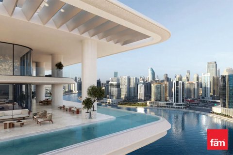 Penthouse te koop in Business Bay, Dubai, VAE 3 slaapkamers, 585.5 vr.m., nr 647881 - foto 19