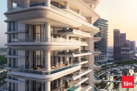 Penthouse te koop in Business Bay, Dubai, VAE 3 slaapkamers, 585.5 vr.m., nr 647881 - foto 16