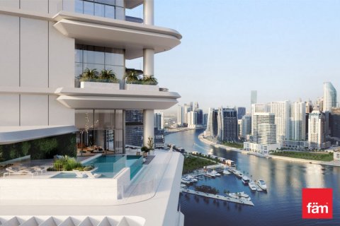 Penthouse te koop in Business Bay, Dubai, VAE 3 slaapkamers, 585.5 vr.m., nr 647881 - foto 13